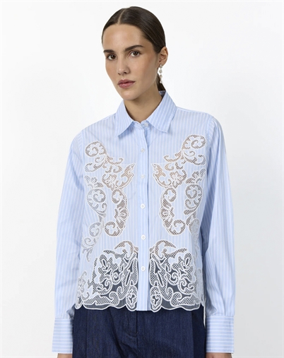 Leveté Room - LR-Pippin 1 - Skjorte 